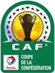 كأس الكونفيدرالية الأفريقية2022